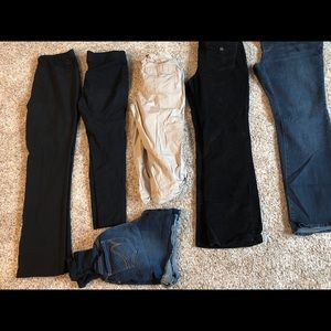 Maternity - size large